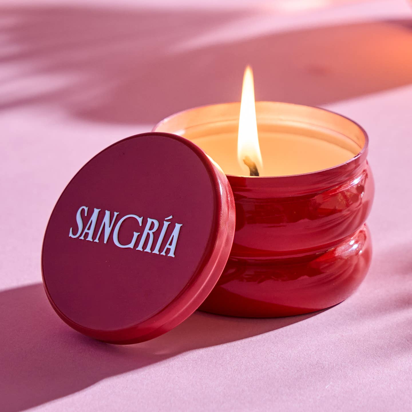 JTTP Products Rewined | Sangria 3.5 oz Candle available in Joshua Tree at JT Trading Post