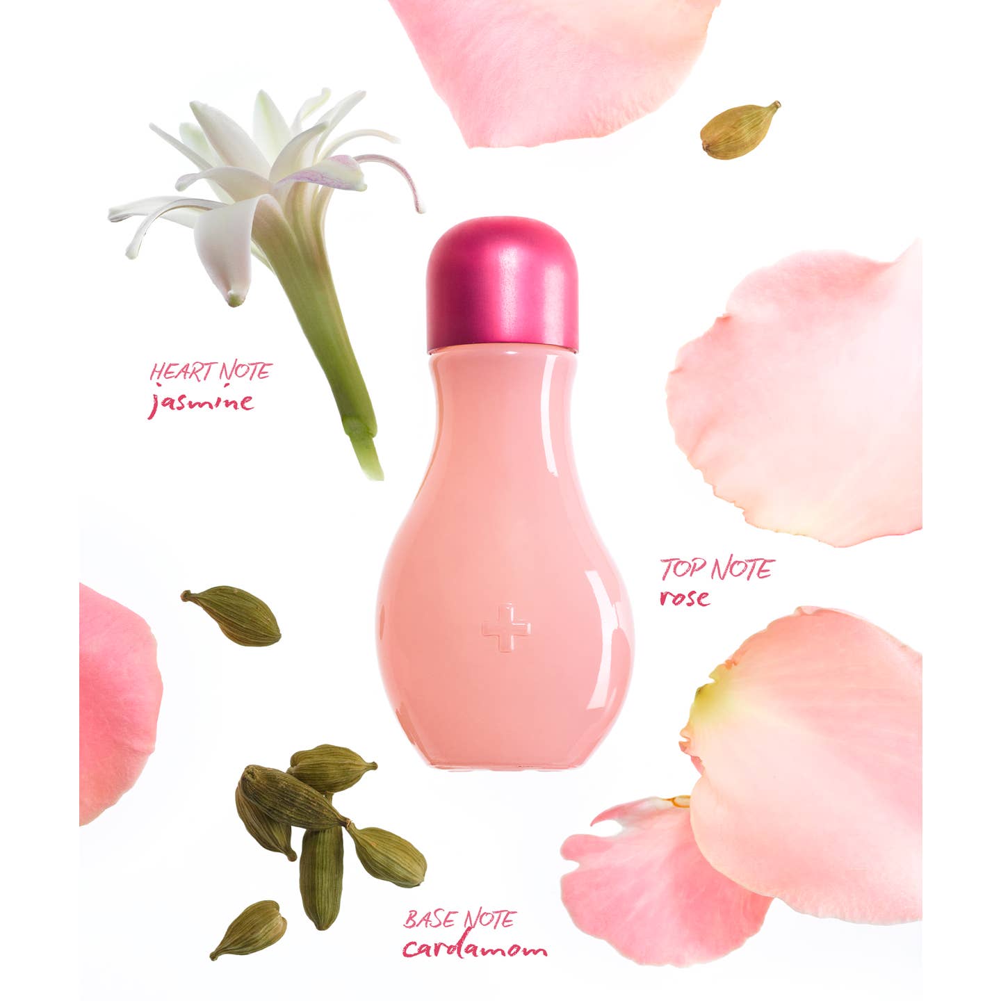 JTTP Products Ripple⁺ Boost Essential Oil – Rose available in Joshua Tree at JT Trading Post