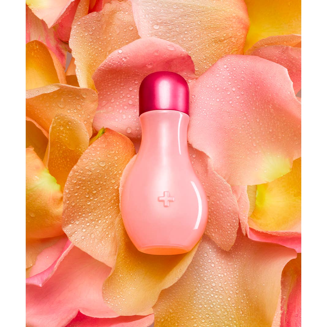 JTTP Products Ripple⁺ Boost Essential Oil – Rose available in Joshua Tree at JT Trading Post
