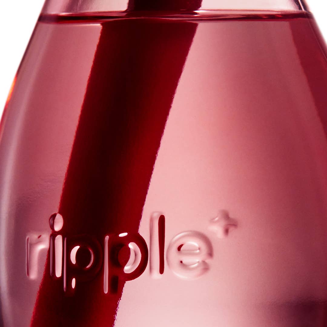 JTTP Products Ripple⁺ Boost Reed Diffuser – Rose available in Joshua Tree at JT Trading Post