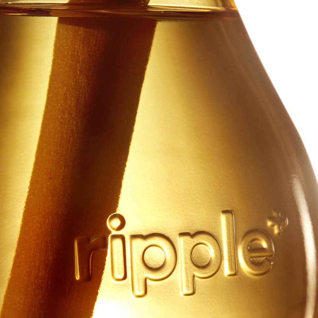 JTTP Products Ripple⁺ Happy Reed Diffuser – Mimosa available in Joshua Tree at JT Trading Post