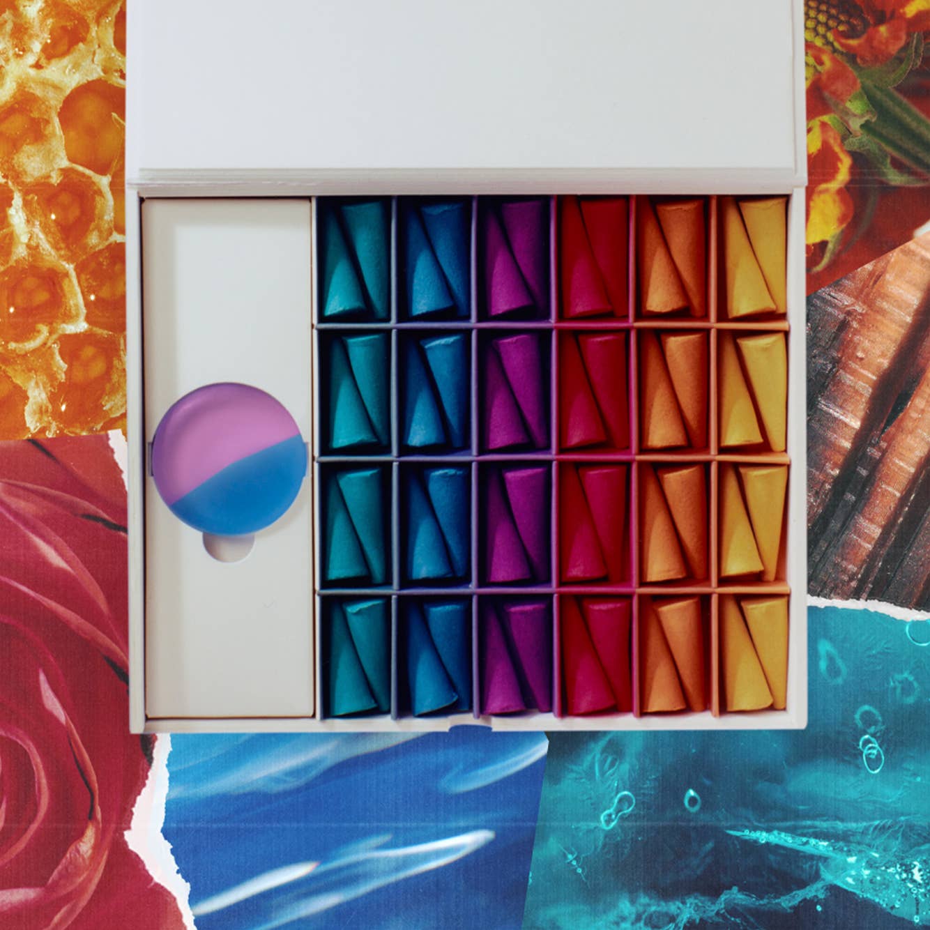 JTTP Products Ripple⁺ Incense Droplets Variety Pack available in Joshua Tree at JT Trading Post