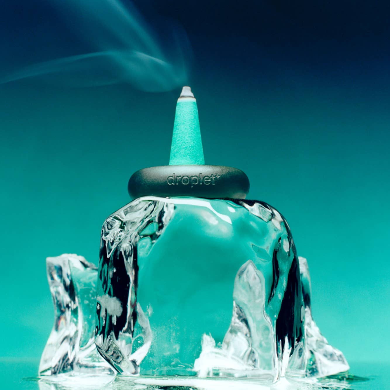 JTTP Products Ripple⁺ Power Incense Droplets – Gardenia available in Joshua Tree at JT Trading Post