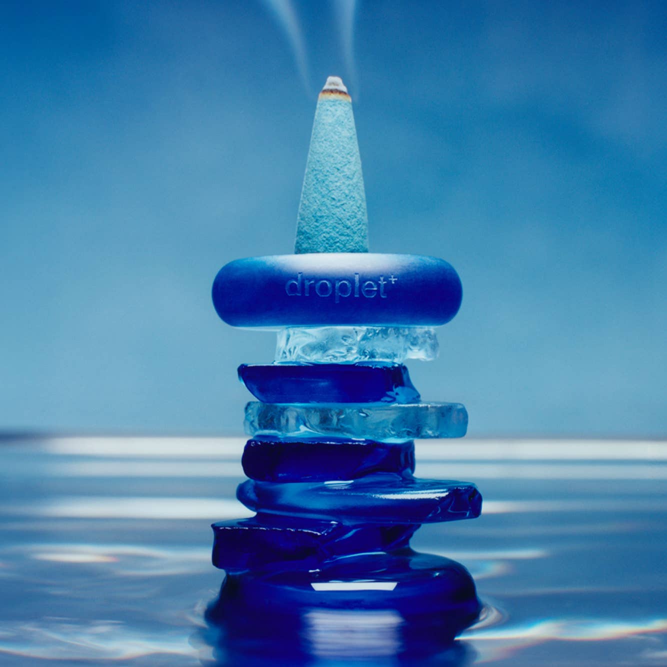 JTTP Products Ripple⁺ Relax Incense Droplets – Wild Berry available in Joshua Tree at JT Trading Post