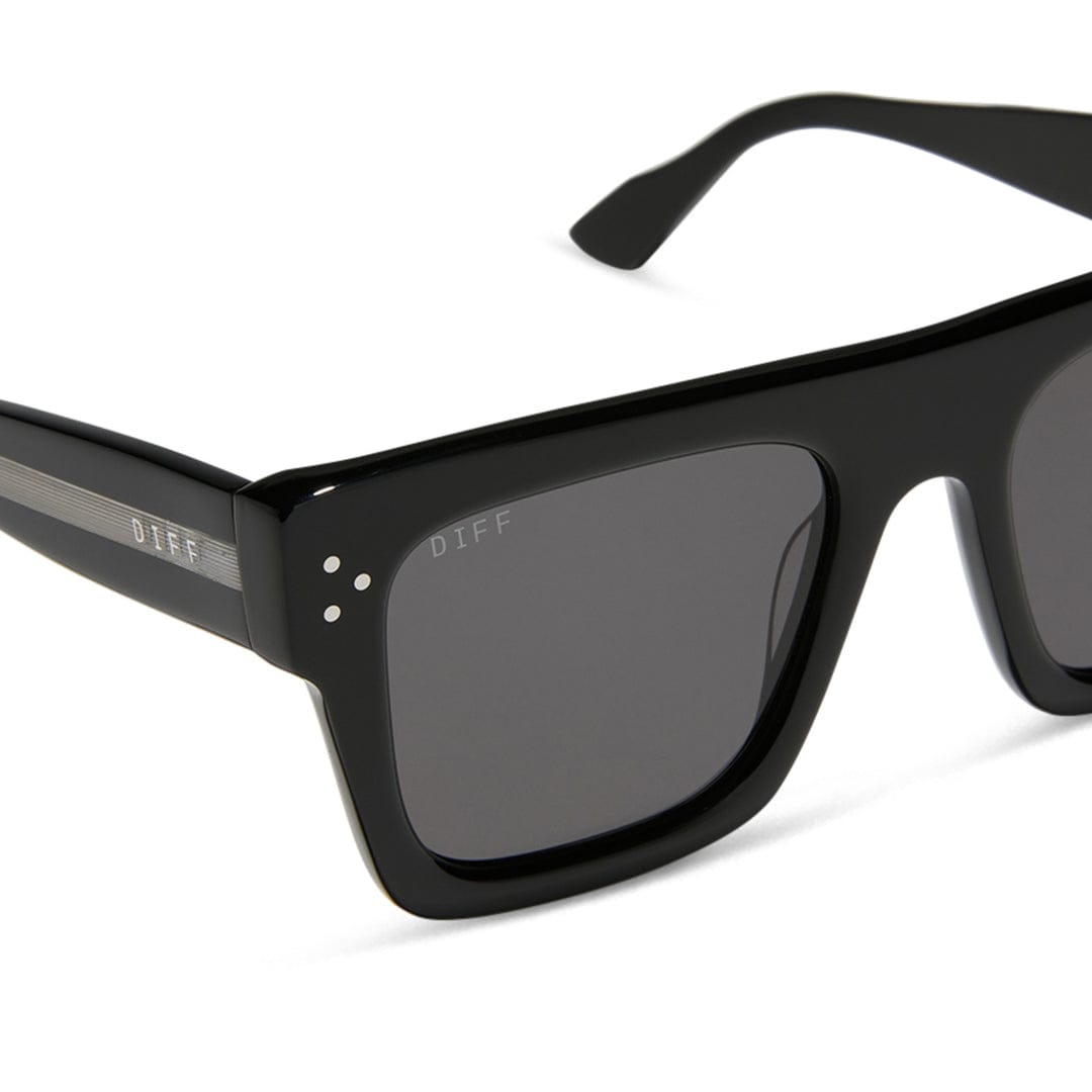 JTTP Products Roberts by Diff | Sunglasses available in Joshua Tree at JT Trading Post