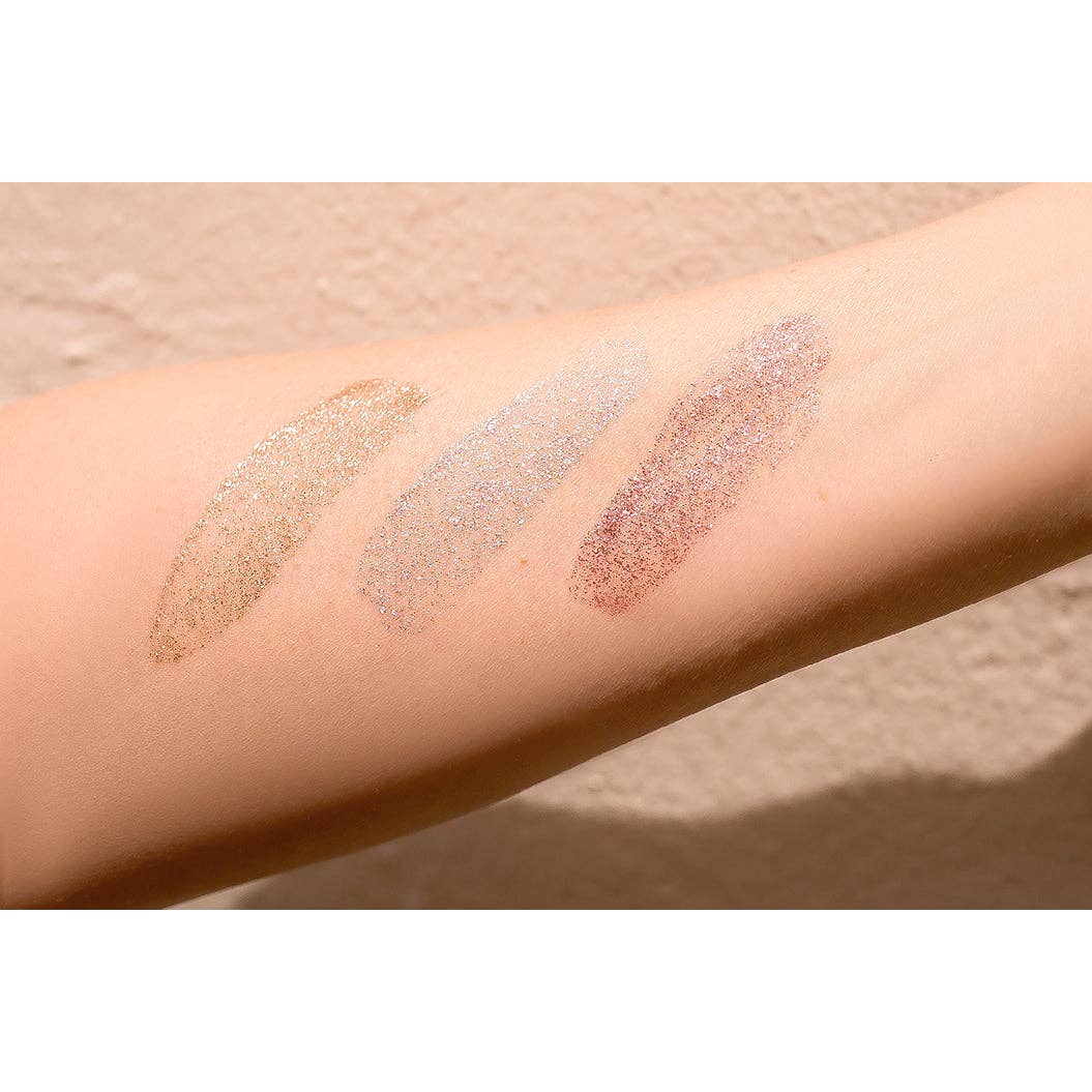 JTTP Products Roll-On Shimmer Body Glitter available in Joshua Tree at JT Trading Post
