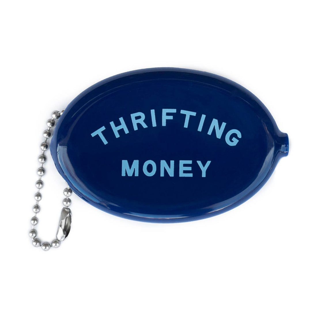JTTP Products Rubber Coin Pouch available in Joshua Tree at JT Trading Post