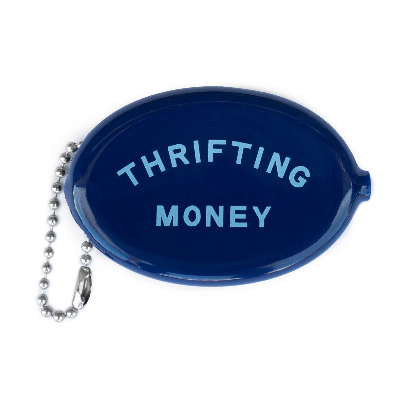 JTTP Products Rubber Coin Pouch available in Joshua Tree at JT Trading Post