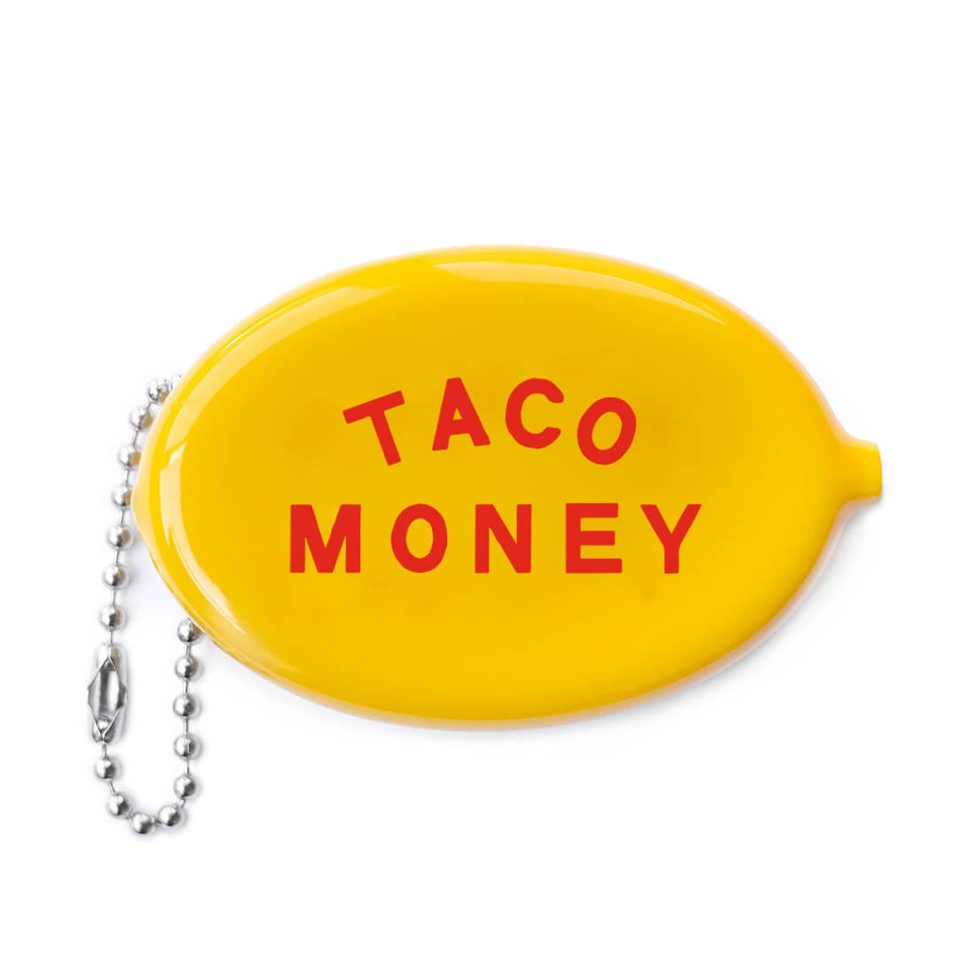 JTTP Products Rubber Coin Pouch available in Joshua Tree at JT Trading Post