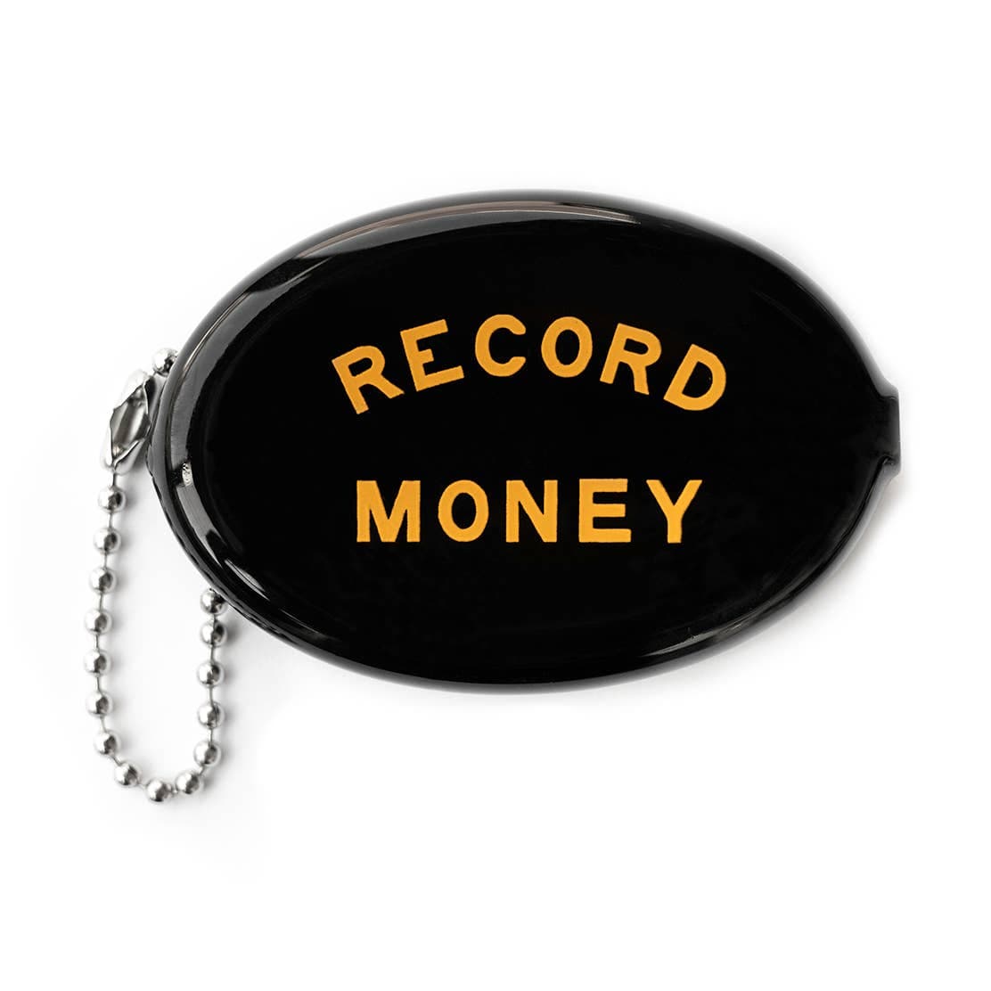 JTTP Products Rubber Coin Pouch available in Joshua Tree at JT Trading Post