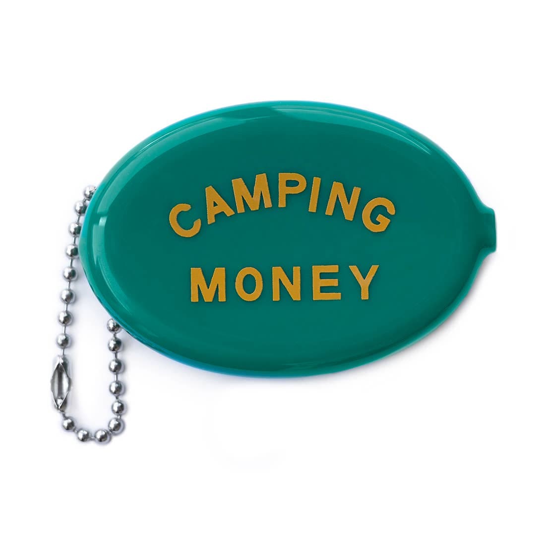 JTTP Products Rubber Coin Pouch available in Joshua Tree at JT Trading Post