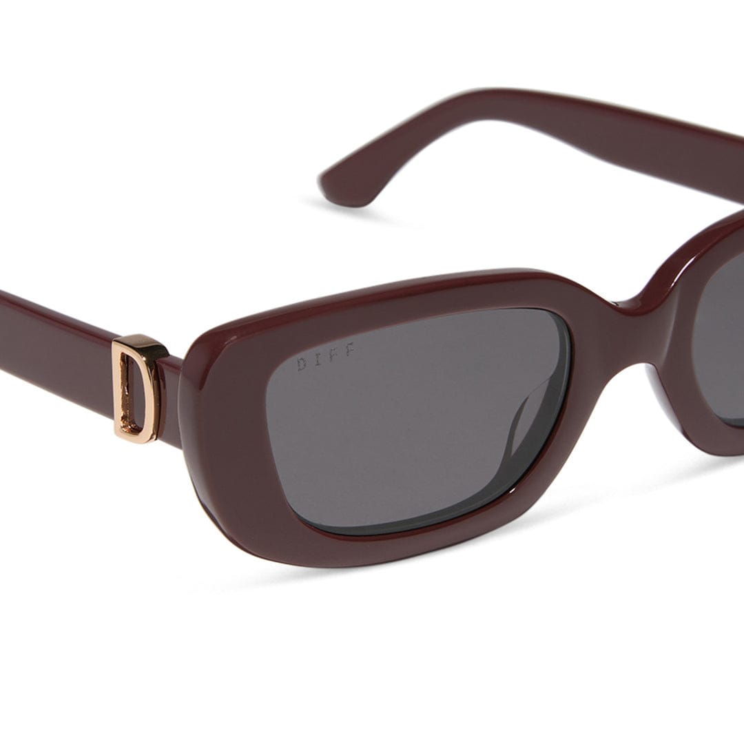 JTTP Products Daphne by DIFF | Polarized Sunglasses available in Joshua Tree at JT Trading Post