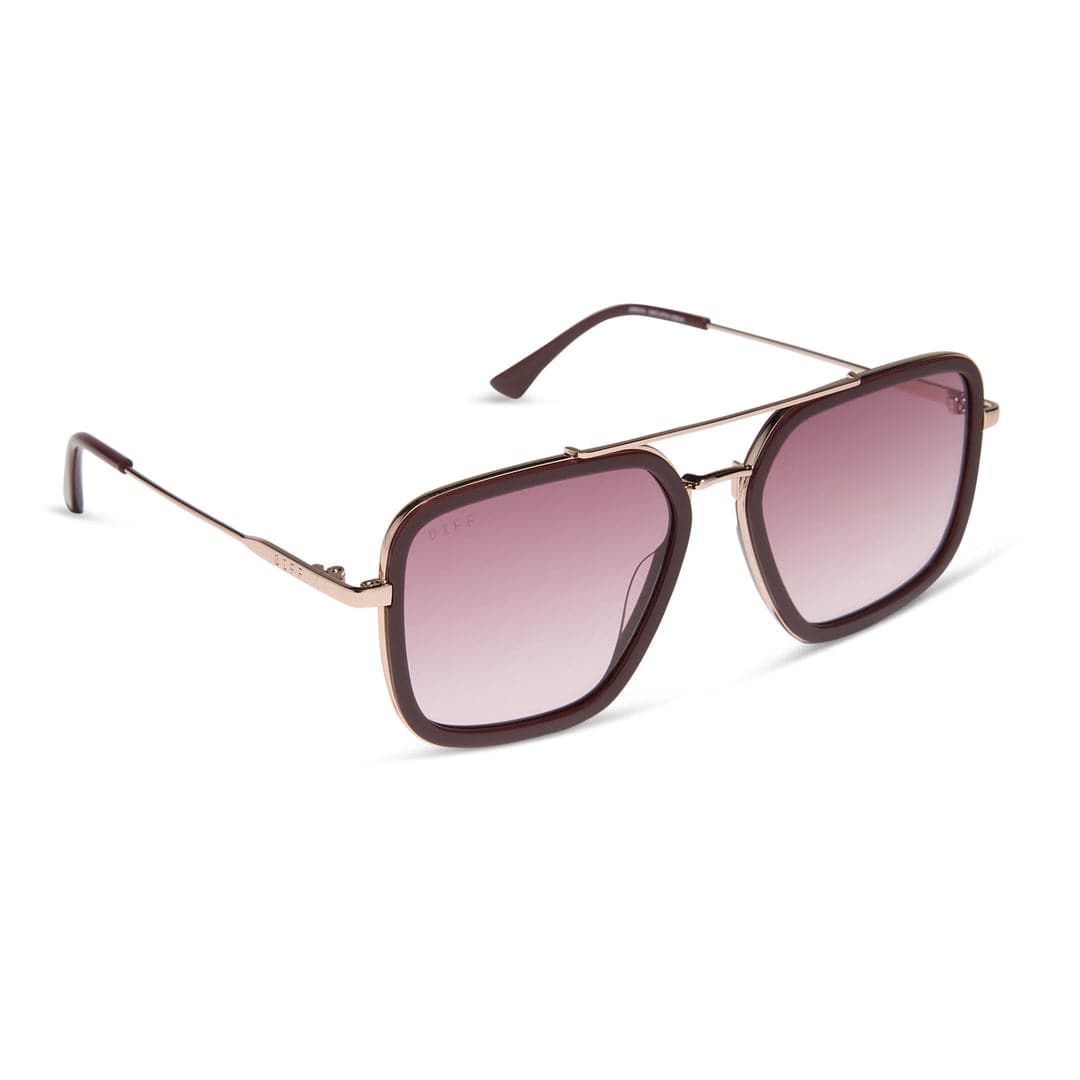 JTTP Products Jordan by DIFF | Sunglasses available in Joshua Tree at JT Trading Post