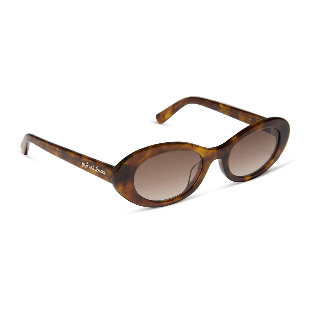 JTTP Products Sabrina by Diff | Sunglasses available in Joshua Tree at JT Trading Post