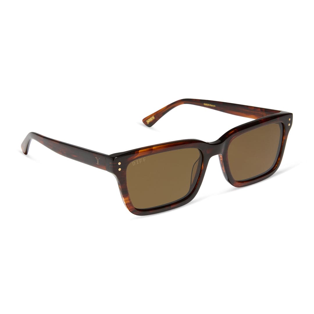 JTTP Products John Dutton by  DIFF x Yellowstone | Polarized Sunglasses available in Joshua Tree at JT Trading Post