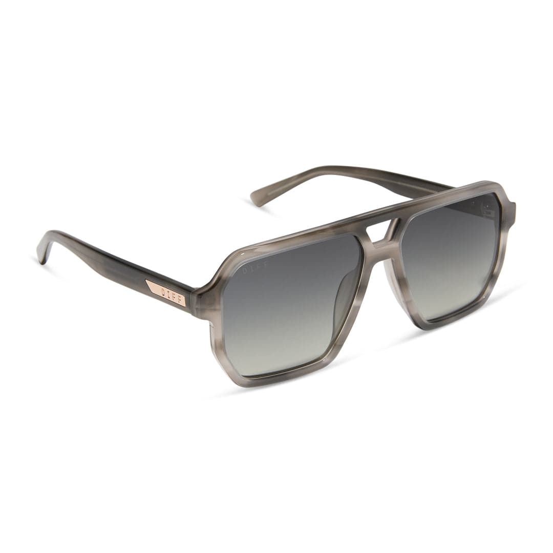 Cameron by Diff | Polarized Sunglasses – JT Trading Post