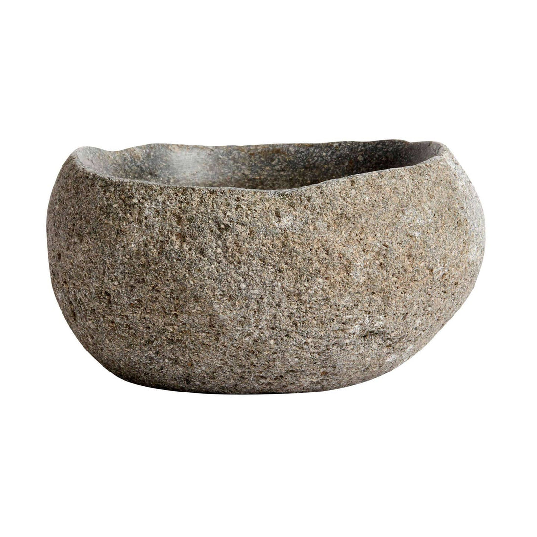 JTTP Products Stone Bowl | Small available in Joshua Tree at JT Trading Post