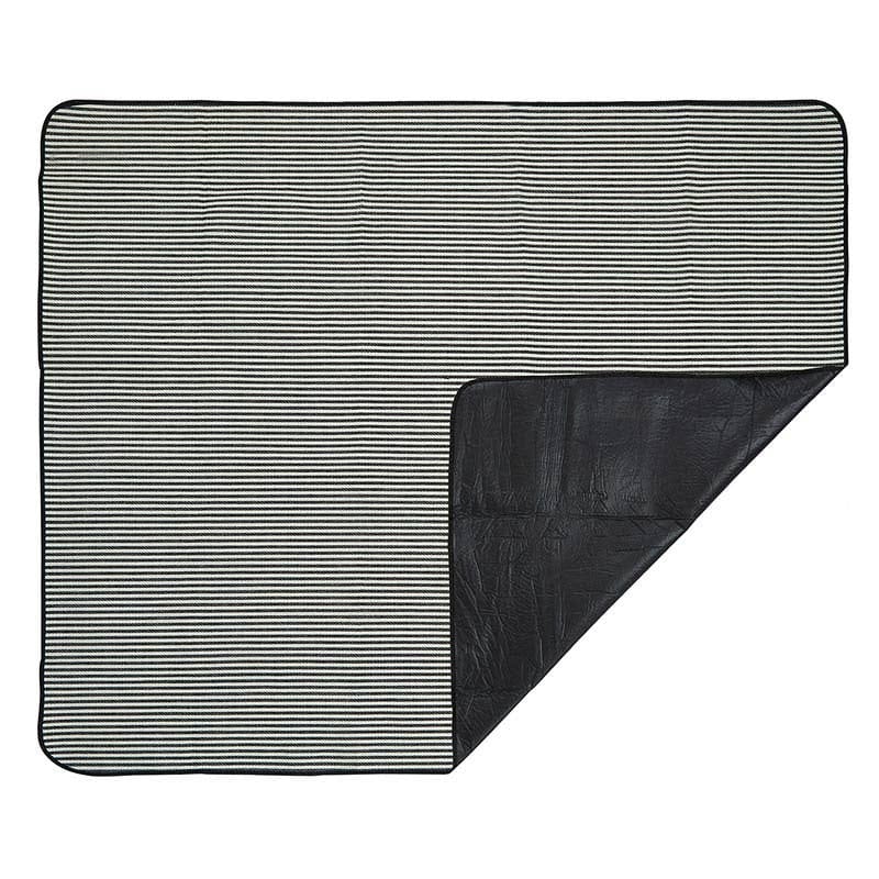 JTTP Products Striped Picnic Blanket available in Joshua Tree at JT Trading Post