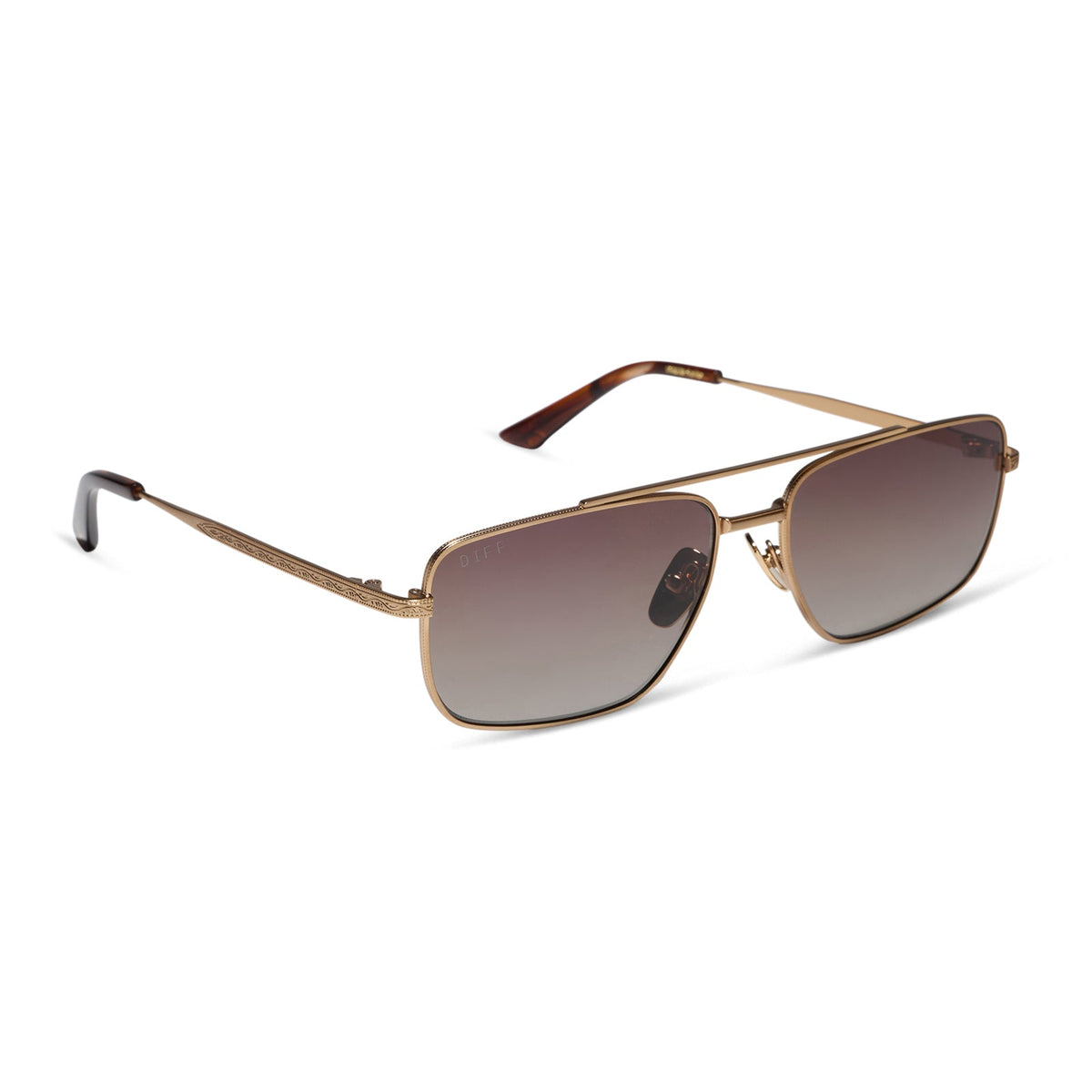JTTP Products Pioneer by Diff X Yellowstone | Polarized Sunglasses available in Joshua Tree at JT Trading Post