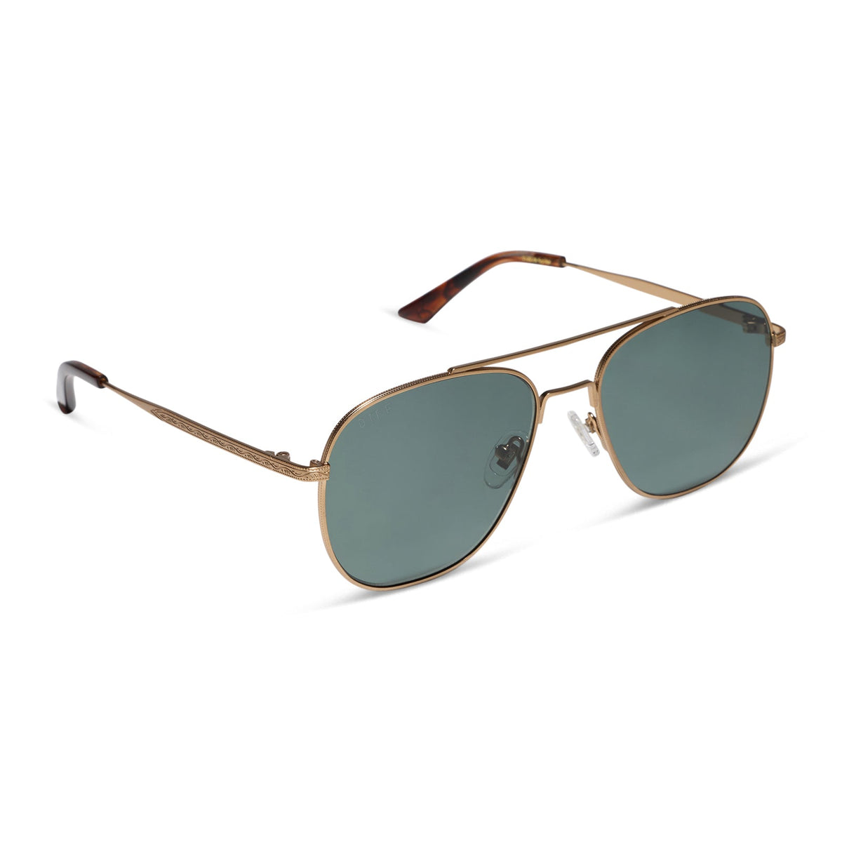 JTTP Products The Ranch by Diff X Yellowstone | Polarized Sunglasses available in Joshua Tree at JT Trading Post