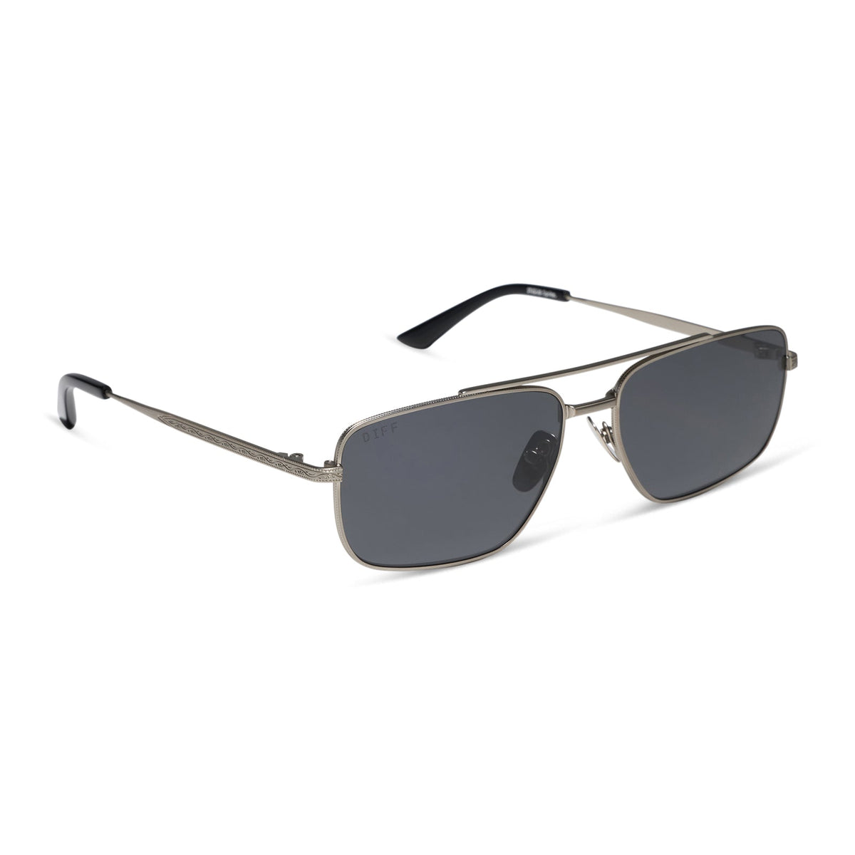JTTP Products Pioneer by Diff X Yellowstone | Polarized Sunglasses available in Joshua Tree at JT Trading Post