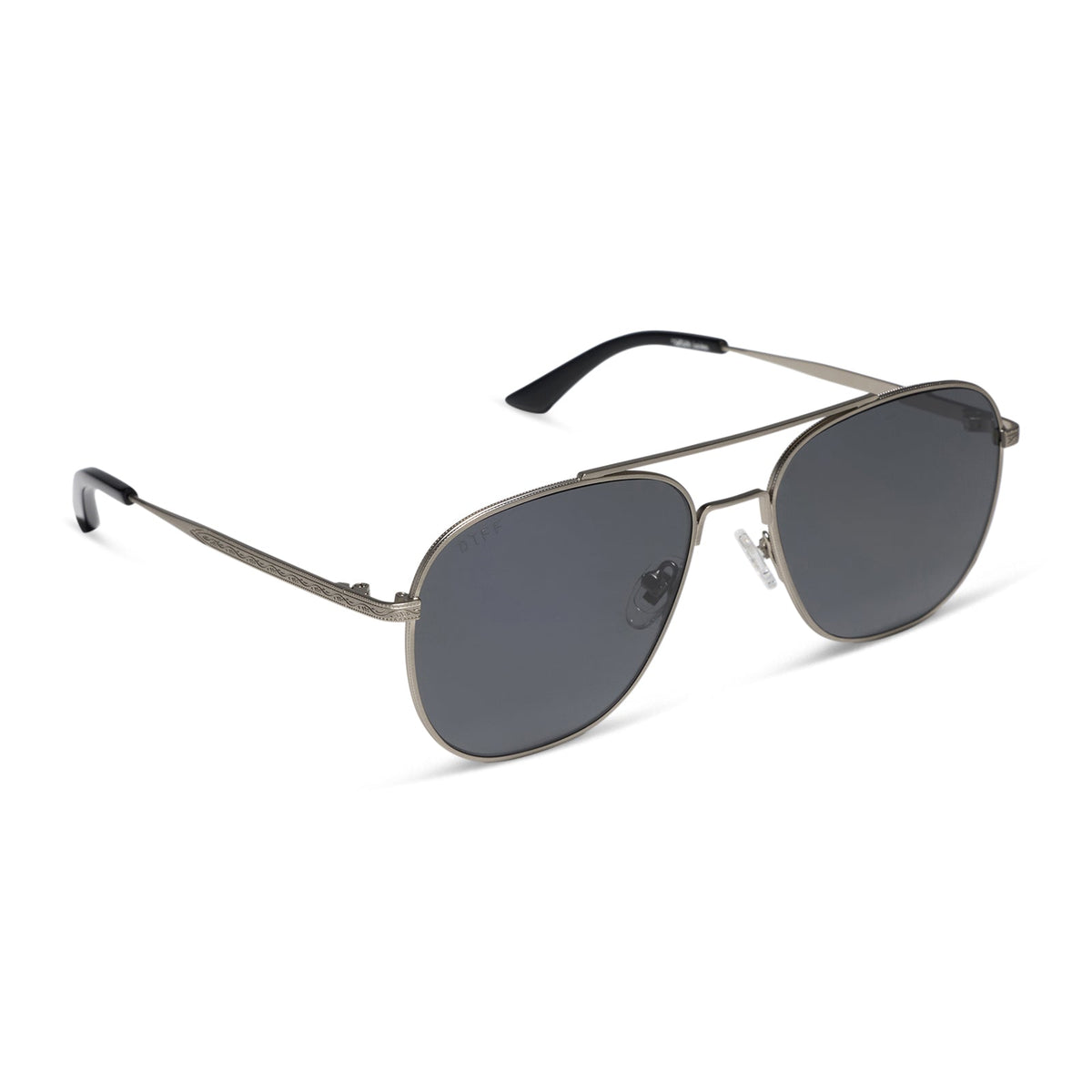 JTTP Products The Ranch by Diff X Yellowstone | Polarized Sunglasses available in Joshua Tree at JT Trading Post