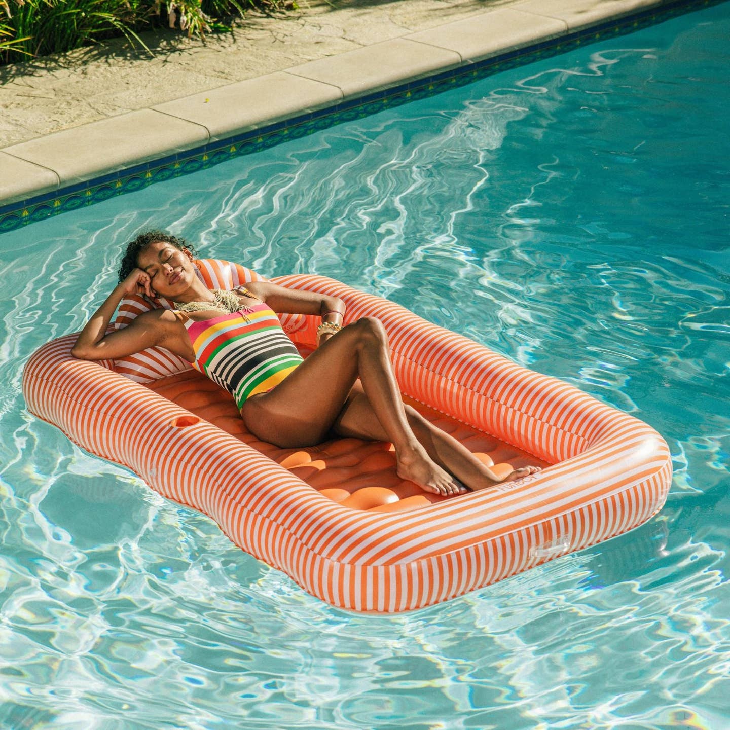 JTTP Products Tanning Pool Lounger available in Joshua Tree at JT Trading Post