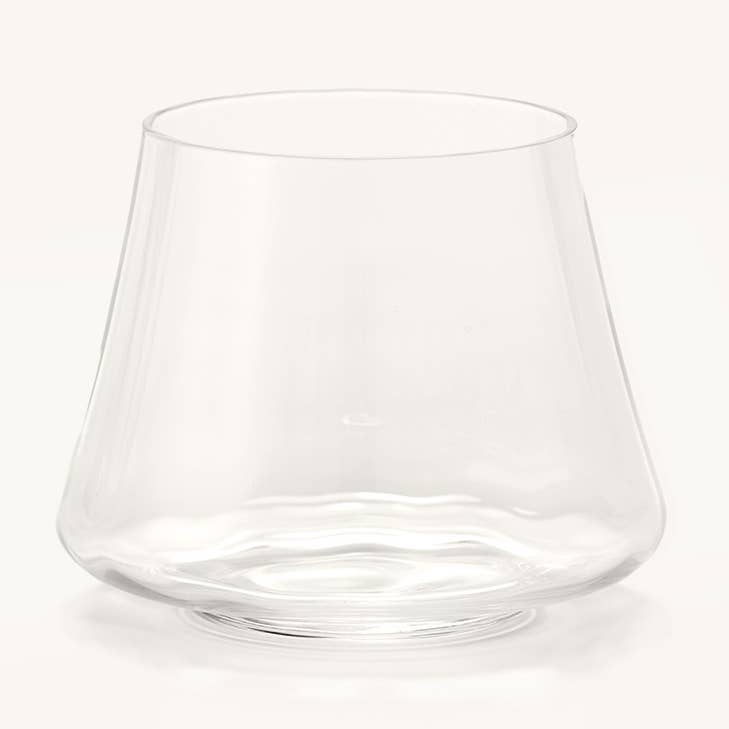 JTTP Products Teaspressa | Alouette Rocks Glass available in Joshua Tree at JT Trading Post