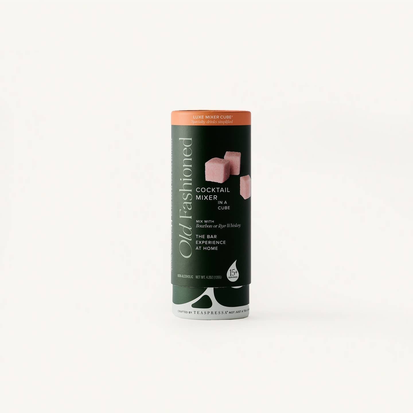 JTTP Products Teaspressa | Old Fashioned Tallboy available in Joshua Tree at JT Trading Post