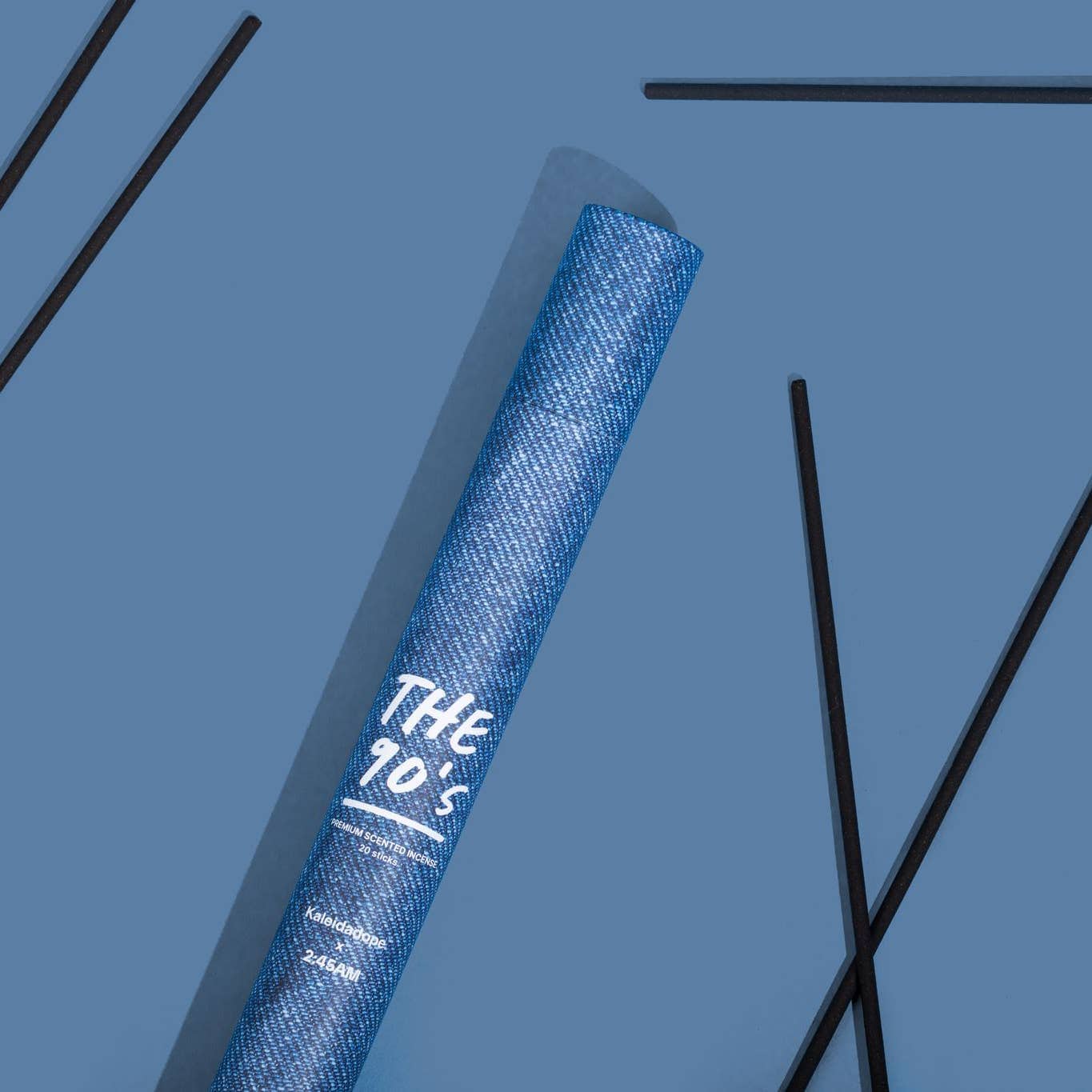 JTTP Products The 90's Incense available in Joshua Tree at JT Trading Post