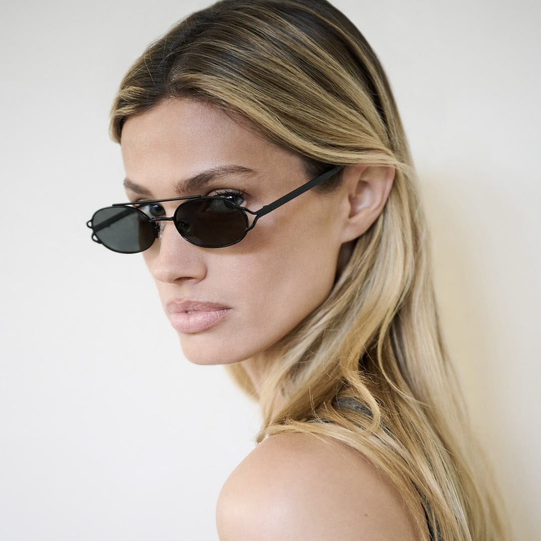 JTTP Products The Brooklyn by Diff x Danielle Bernstein | Sunglasses available in Joshua Tree at JT Trading Post