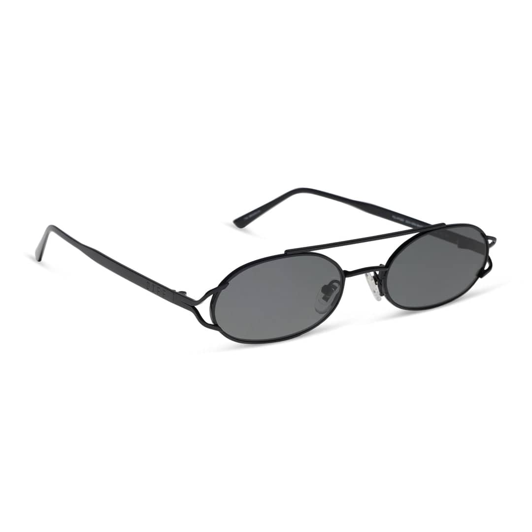 JTTP Products The Brooklyn by Diff x Danielle Bernstein | Sunglasses available in Joshua Tree at JT Trading Post