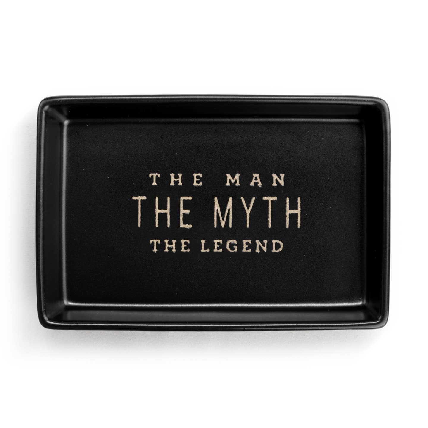 JTTP Products The Man Tray available in Joshua Tree at JT Trading Post