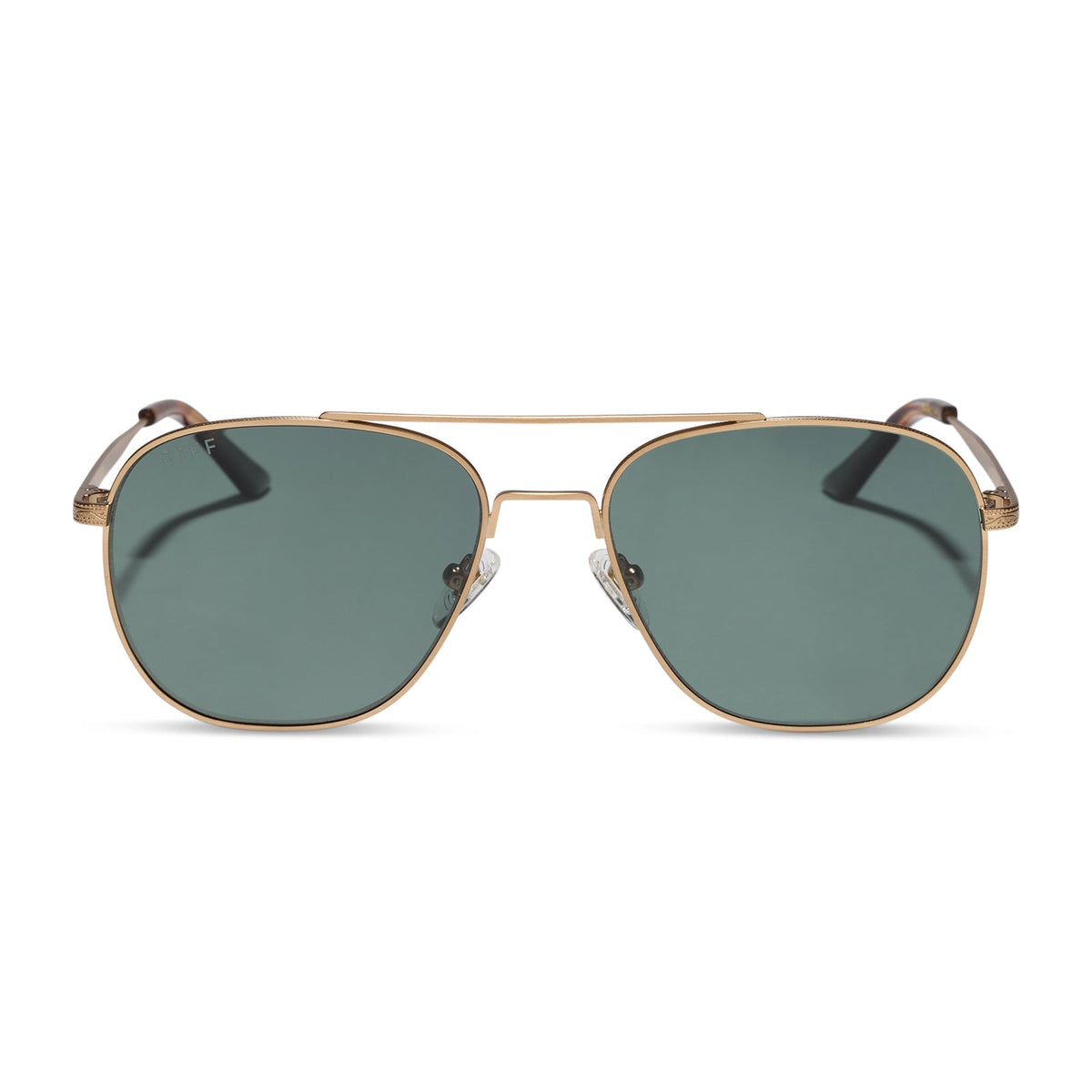 JTTP Products The Ranch by Diff X Yellowstone | Polarized Sunglasses available in Joshua Tree at JT Trading Post