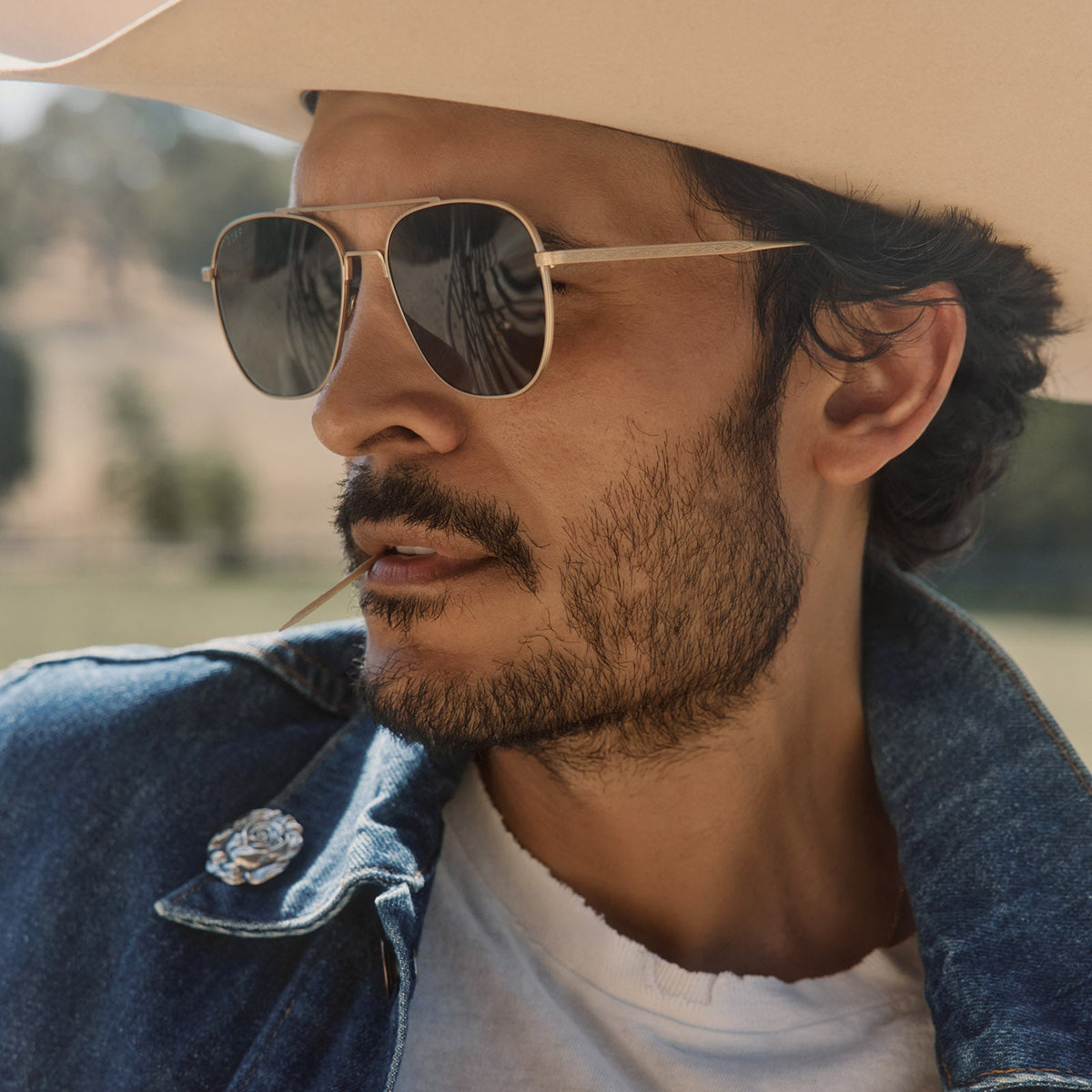 JTTP Products The Ranch by Diff X Yellowstone | Polarized Sunglasses available in Joshua Tree at JT Trading Post
