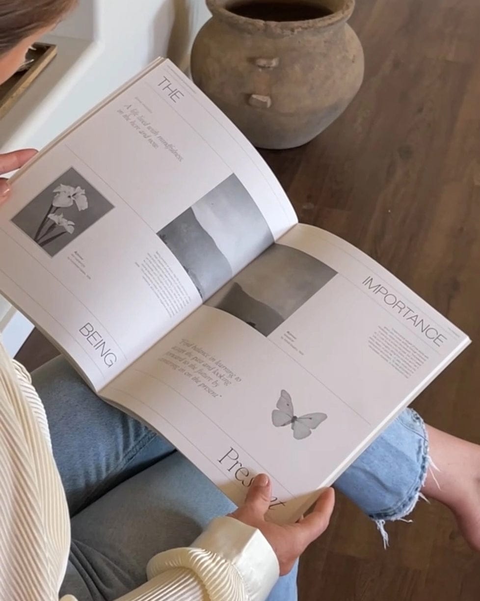 JTTP Products The Reset Guide available in Joshua Tree at JT Trading Post
