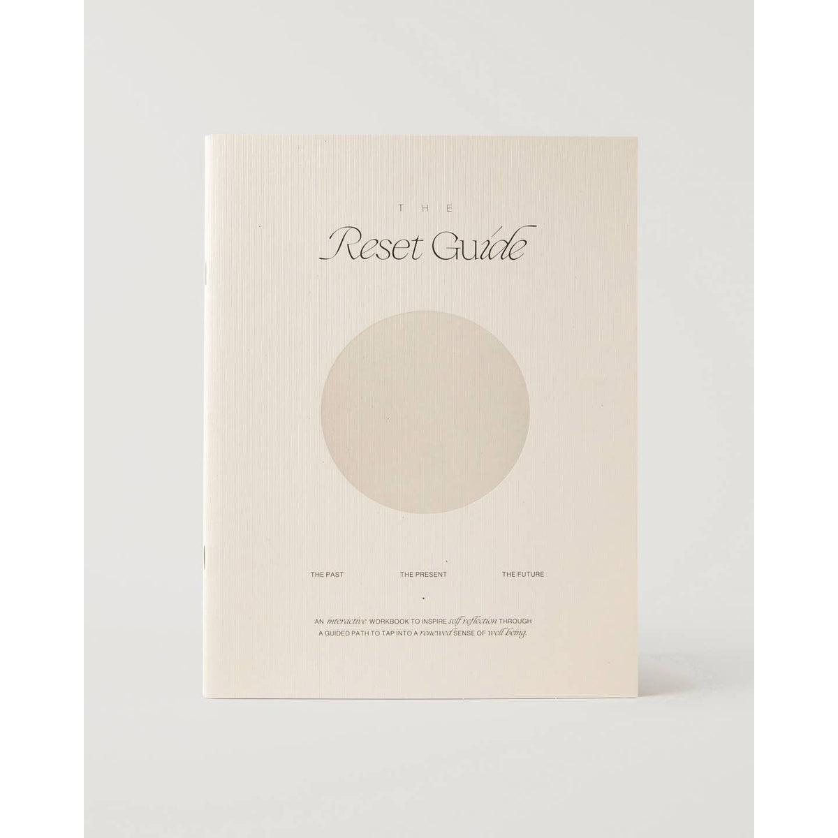 JTTP Products The Reset Guide available in Joshua Tree at JT Trading Post