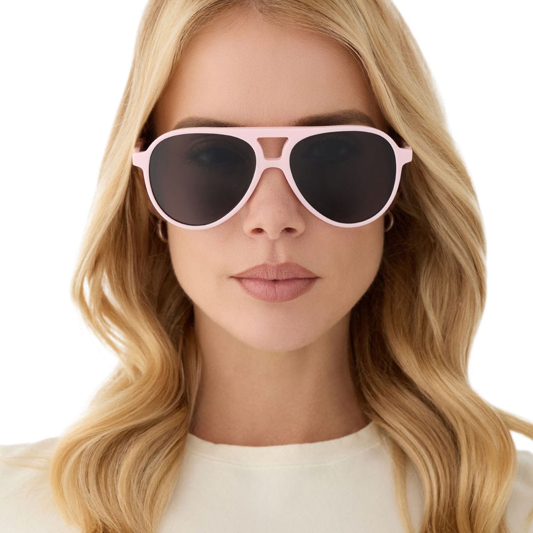 JTTP Products Tosca II by Diff | Powder Pink available in Joshua Tree at JT Trading Post