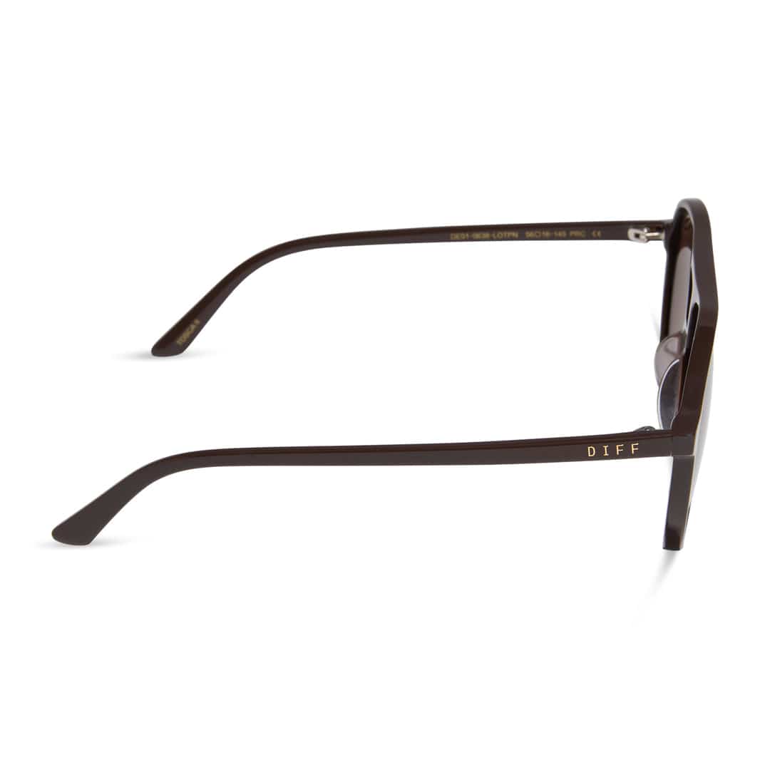 JTTP Products Tosca II by Diff | Sunglasses available in Joshua Tree at JT Trading Post