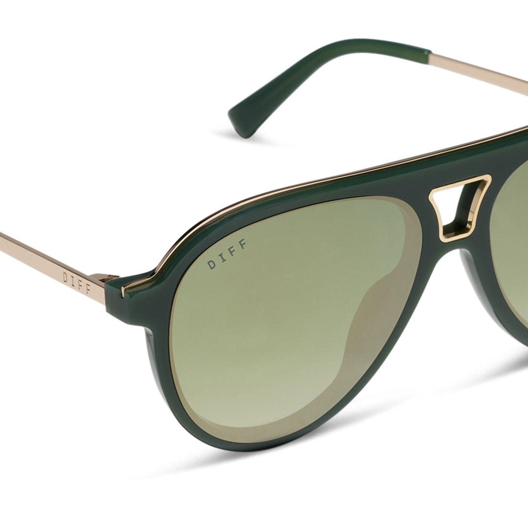 JTTP Products Tosca III by Diff | Sunglasses available in Joshua Tree at JT Trading Post