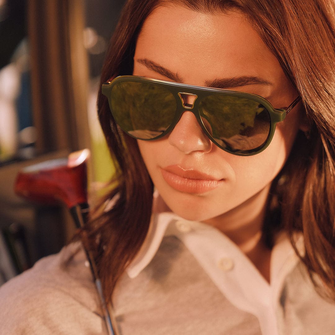 JTTP Products Tosca III by Diff | Sunglasses available in Joshua Tree at JT Trading Post