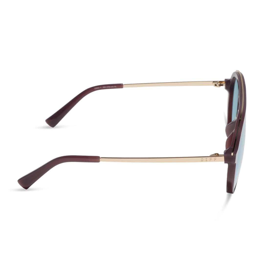 JTTP Products Tosca III by Diff | Sunglasses available in Joshua Tree at JT Trading Post