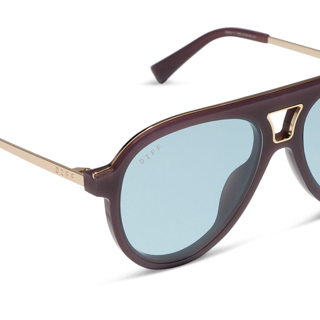 JTTP Products Tosca III by Diff | Sunglasses available in Joshua Tree at JT Trading Post