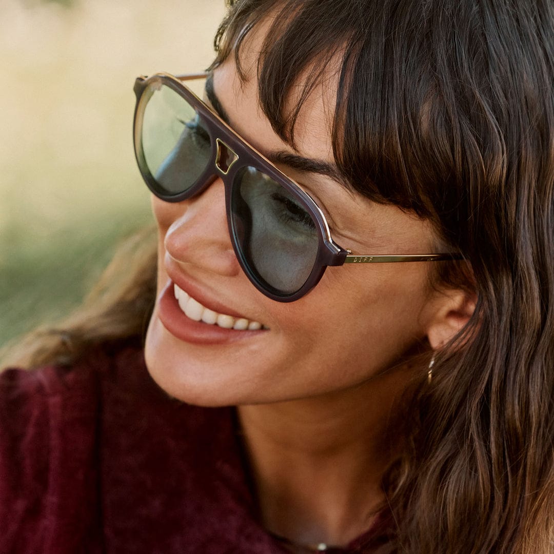 JTTP Products Tosca III by Diff | Sunglasses available in Joshua Tree at JT Trading Post