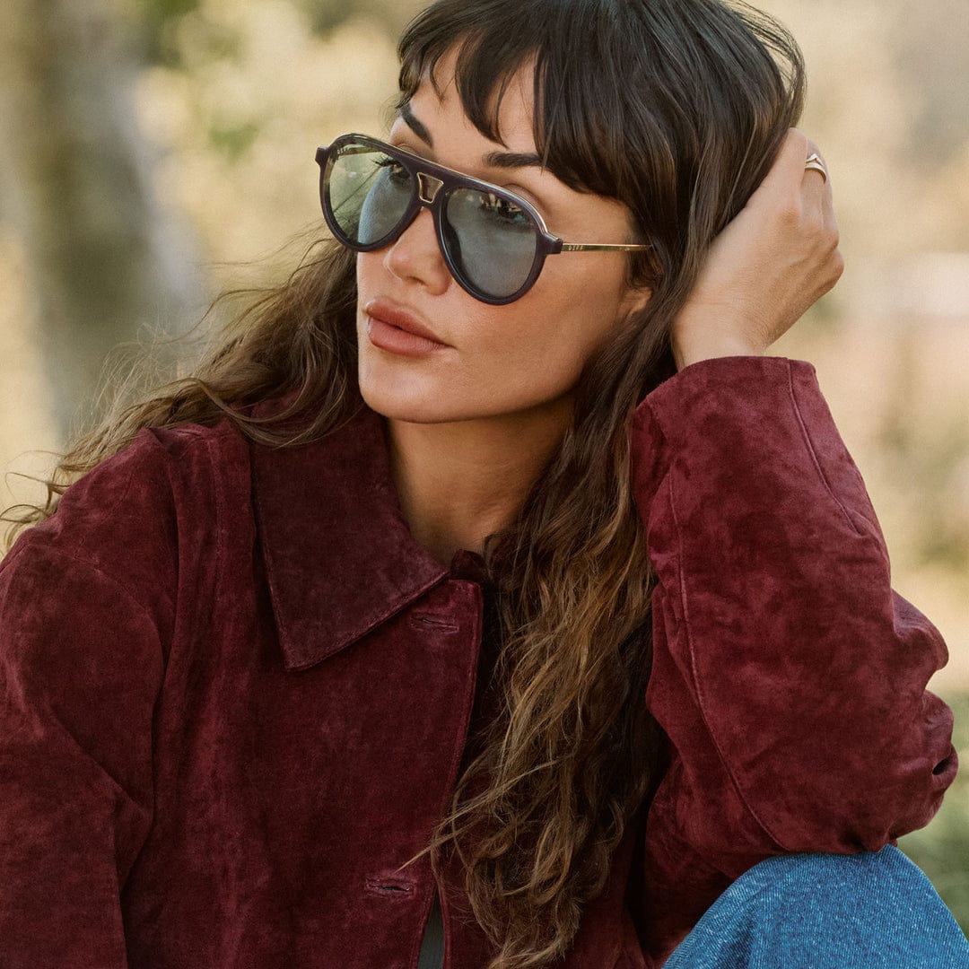JTTP Products Tosca III by Diff | Sunglasses available in Joshua Tree at JT Trading Post