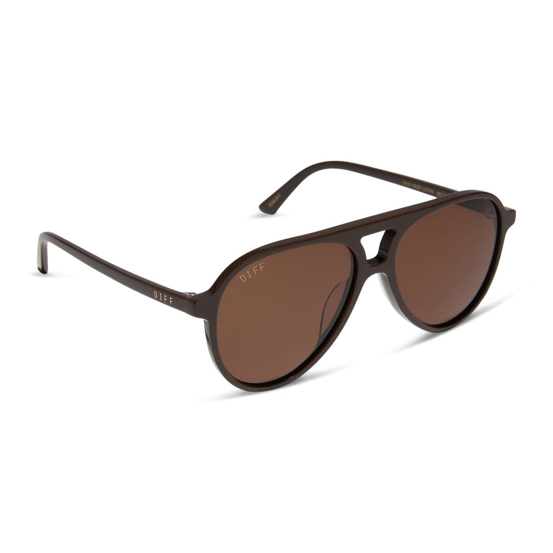 JTTP Products Tosca II by Diff | Sunglasses available in Joshua Tree at JT Trading Post