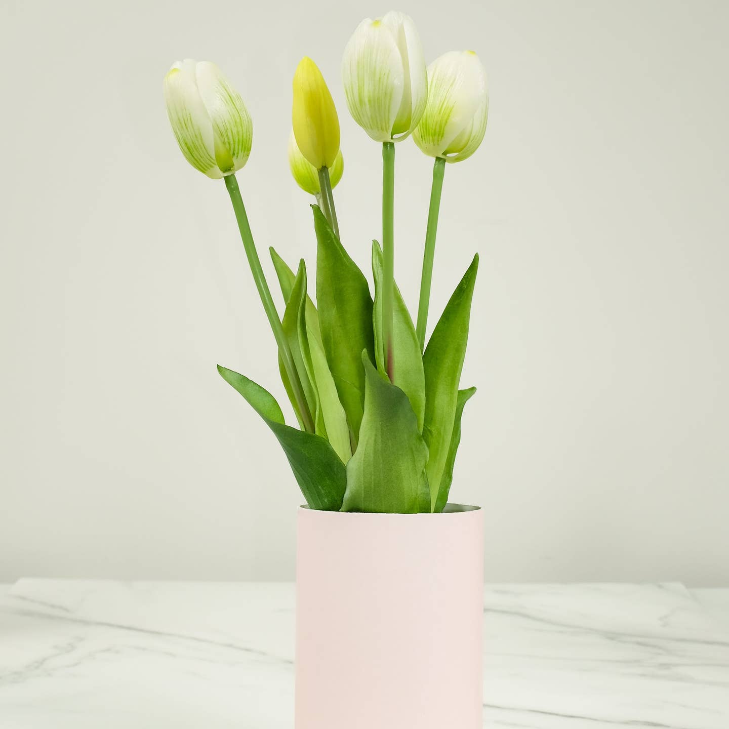 JTTP Products Tulip Ever After, Fragrant Artificial Flower with Sachet available in Joshua Tree at JT Trading Post
