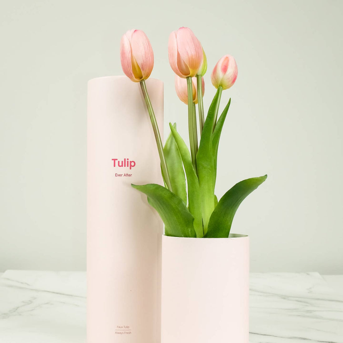 JTTP Products Tulip Ever After, Fragrant Artificial Flower with Sachet available in Joshua Tree at JT Trading Post