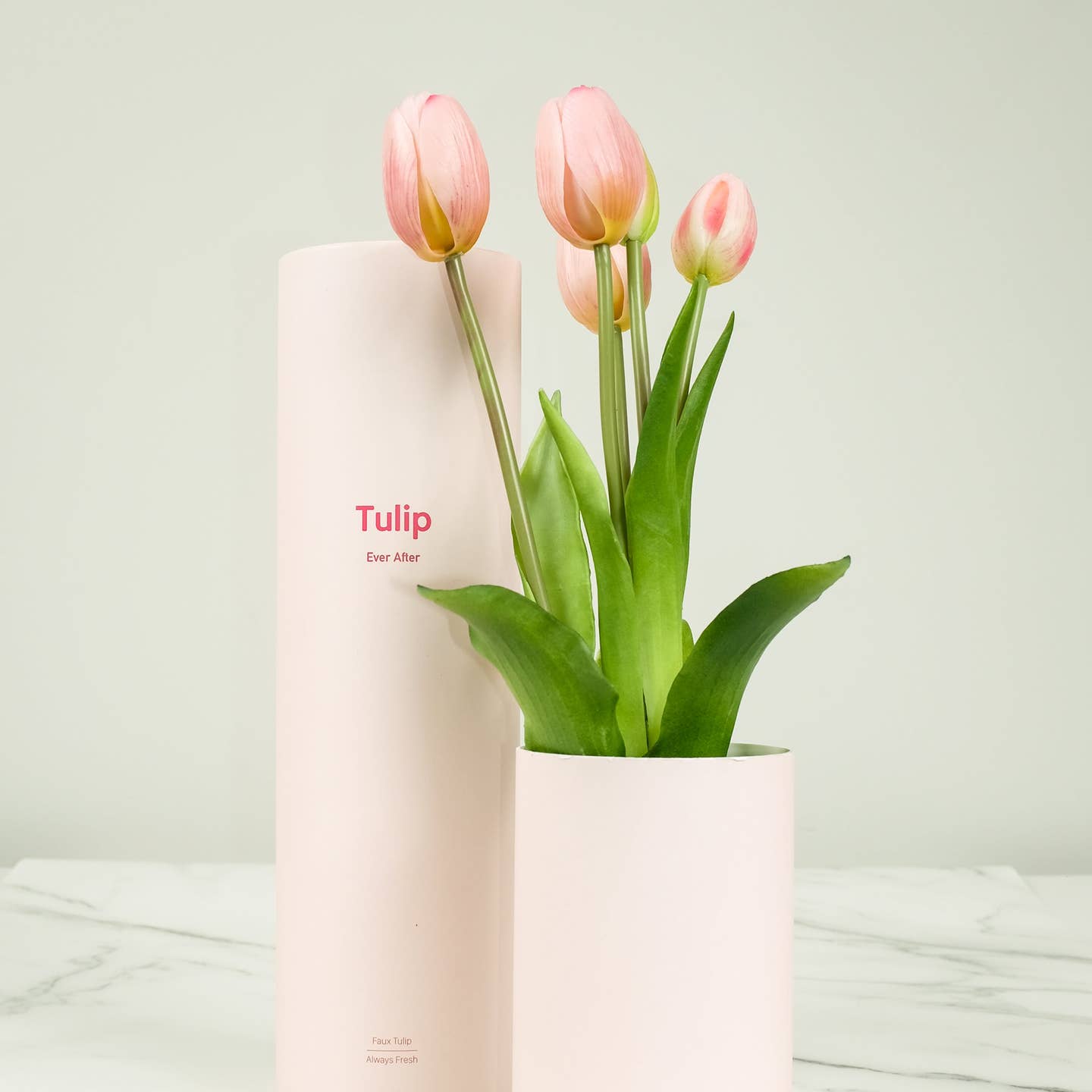 JTTP Products Tulip Ever After, Fragrant Artificial Flower with Sachet available in Joshua Tree at JT Trading Post