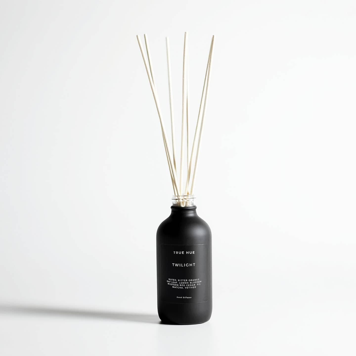 JTTP Products Twilight Reed Diffuser available in Joshua Tree at JT Trading Post